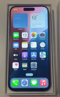 iPhone 16 pro max 512Gb - 3