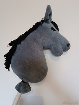 Hobby horse - 3