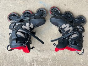 Powerslide Phuzion Argon 44 - 3