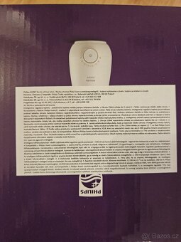 Philips Avent Premium Rychlý ohřívač lahví Inteligentní - 3