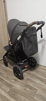 Valco Trend 4 sport Top stav - 3