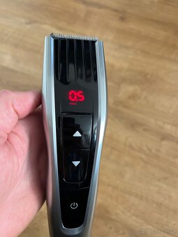 Philips HC 9420/15 - 4 roky Z. - 3