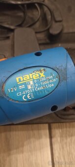 NAREX ASV 12 BE - 3