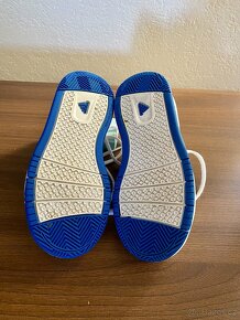 Boty Adidas vel.28 - 3