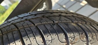 Vozik moto agados gangaroo 21 - 3