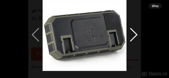 Fox Powerbanka Halo Wireless Power 27K - 3