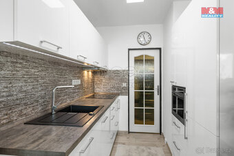 Prodej bytu 3+1, 74 m², Praha, ul. Španielova - 3