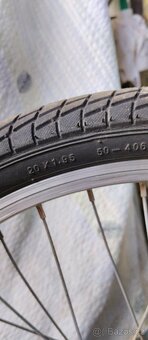 Kolo BMX - 3