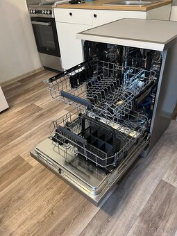 Mýčka Electrolux (v záruce) - 3
