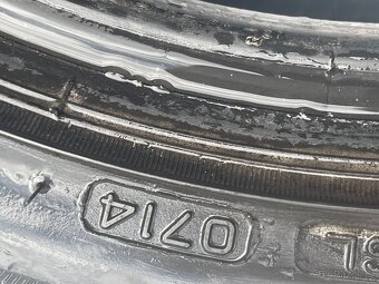 215/45R16 2kusy - 3