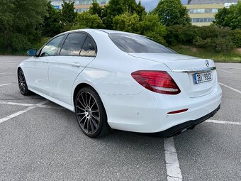 Mercedes Benz 220d 4 Matic w213 AMG - 3