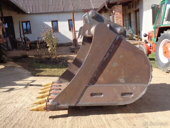 Lžice podkopova 120cm - 3