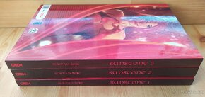 Sunstone - 3