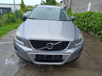 Volvo XC60 2.4 D5 151kw - 3