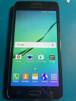 Zánovní Samsung Galaxy Grand Prime - 3
