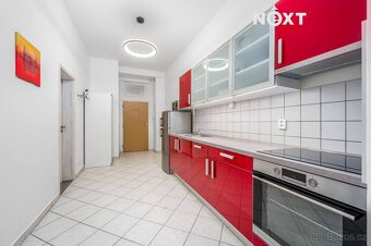 Pronájem byt 3+1, 68㎡ - 3