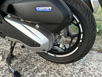 Honda PCX 125 r.v.2024 - 3