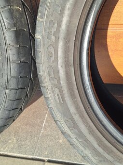 225/55 R17 Letní pneu - 3