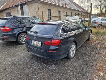 Bmw F11 530d combi 2010 - 3
