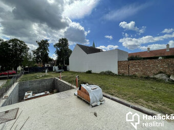Prodej, Stavební pozemek, 1.250m2, Lužice - 3