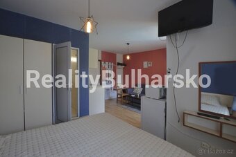 Bulharsko – Slunečné pobřeží Studio 1+kk | 35 m² | 54.990EUR - 3
