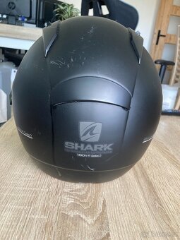 Přilba SHARK - 3