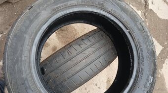 2x 185/65 R15 88T letní pneumatiky Nexen NBLUE HD, hloubka d - 3