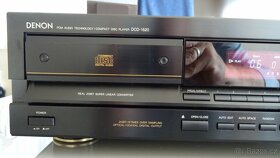 DENON DCD-1520 - 3