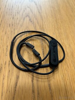 Sluchátka KZ ZS5 - 3