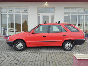 Škoda Felicia Combi-1,3-50kW - 3