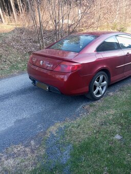 Peugeot 407 HDI - 3