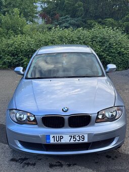 BMW 1 E87 118d 105 kW, r.v. 2010 - 3