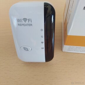 WiFi router - 3