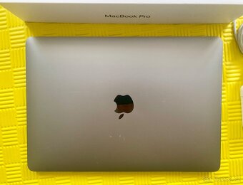 MacBook Pro 13” (2018, i5, 16GB RAM, 500GB SSD) - 3