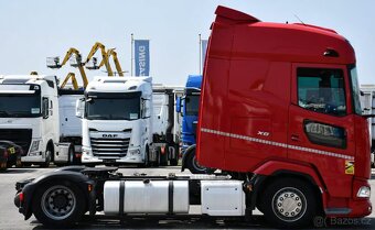 DAF Tahač pro mega návěs XG 480 - 2022 - 3