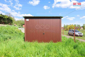 Prodej pozemku k bydlení, 1456 m², Buk - 3