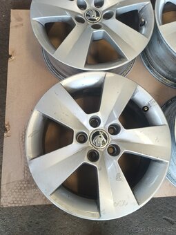 ALU kola Matone r15 - 3