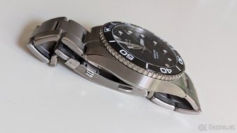 Mido Ocean Star 200c Titanium - 3
