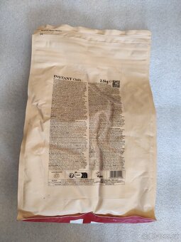 MyProtein Instant Oats 2,5 kg - 3