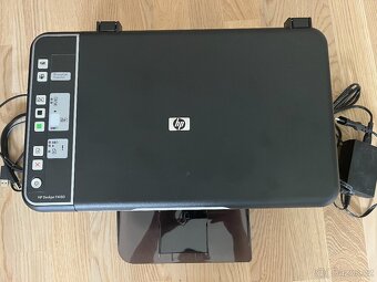 Tiskárna HP Deskjet F4180 - 3