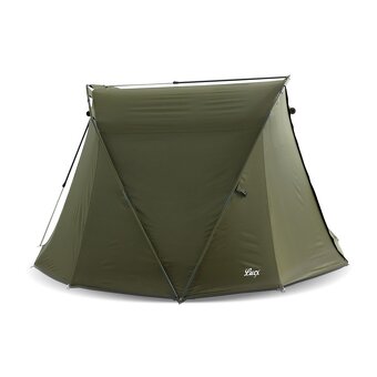 Bivak CARACAL 295x290x165cm - ZARUKA NOVE - 3