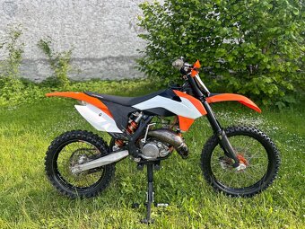 KTM SX 125 2012 - 3