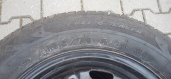 165/70r14 Fabia - 3
