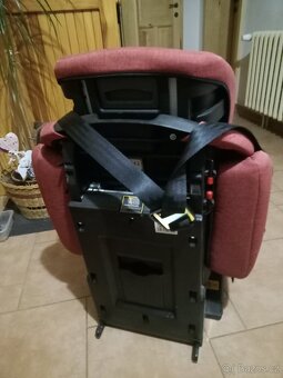 Prodám autosedacku - 3