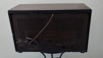 Staré Rádio 1950-1959. Cenu nabídněte. - 3