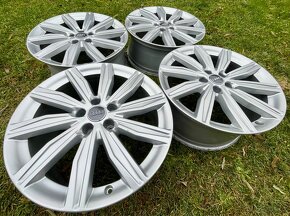 Alu Audi A6 4K 8jx19 ET39 - 3