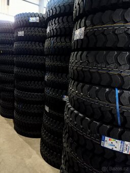 Nákladní pneu. Otani 11,00 R20 150/146K OH-303 PR16 - 3
