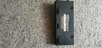 Originální dálkové ovládání RC 18 pro AKAI GX - 3