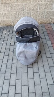 Prodej kočárku - 3