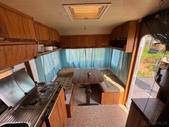 Karavan - 3
